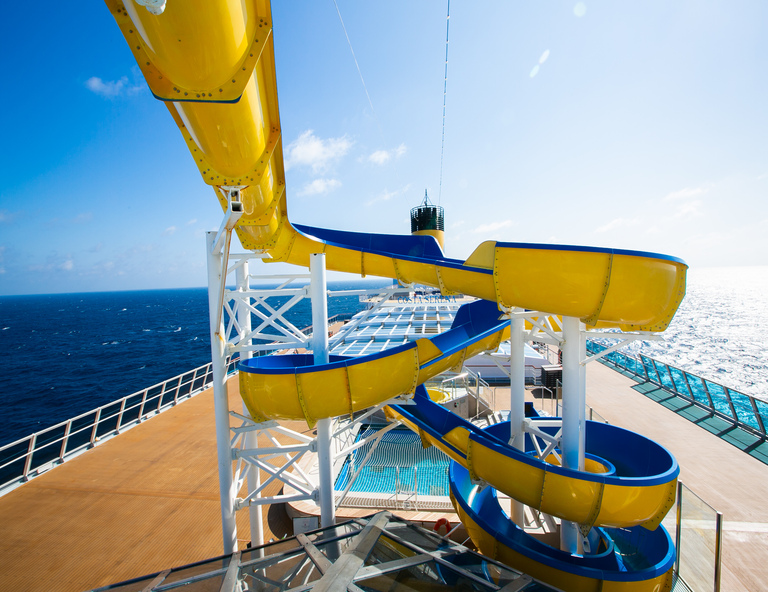 【歌詩達莎倫娜號】沖繩.宮古島 自主遊4天